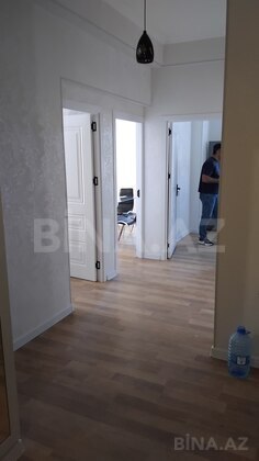 2 otaqlı Yeni tikili, Həzi Aslanov m., Bakı