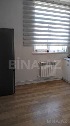 2 otaqlı Yeni tikili, Həzi Aslanov m., Bakı