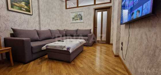 3 otaqlı Yeni tikili, 8 Noyabr m., Bakı