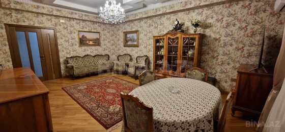 3 otaqlı Yeni tikili, 8 Noyabr m., Bakı