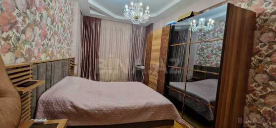 3 otaqlı Yeni tikili, 8 Noyabr m., Bakı