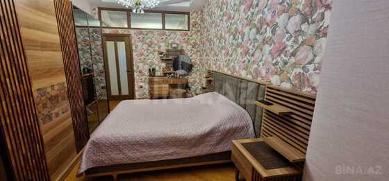 3 otaqlı Yeni tikili, 8 Noyabr m., Bakı