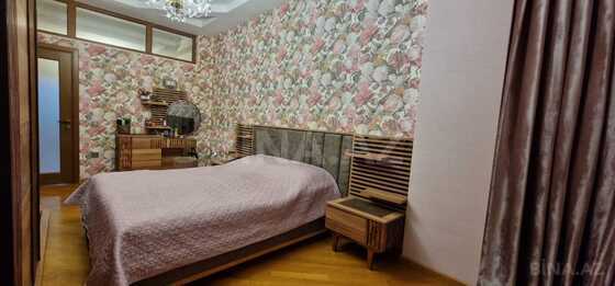 3 otaqlı Yeni tikili, 8 Noyabr m., Bakı