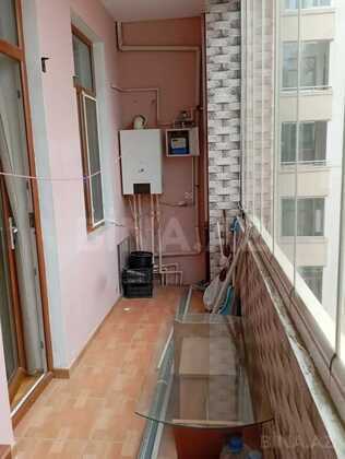 3 otaqlı Yeni tikili, 28 May m., Bakı