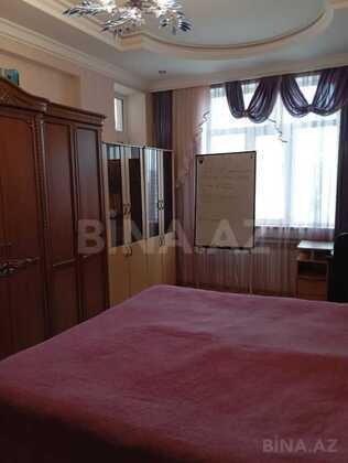 3 otaqlı Yeni tikili, 28 May m., Bakı