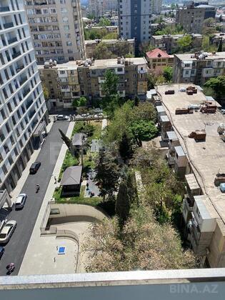2 otaqlı Yeni tikili, İnşaatçılar m., Bakı