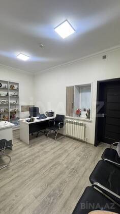 2 otaqlı Ofis, Nəsimi r., Bakı