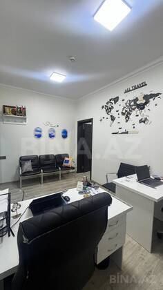 2 otaqlı Ofis, Nəsimi r., Bakı
