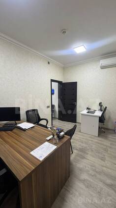 2 otaqlı Ofis, Nəsimi r., Bakı