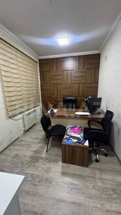 2 otaqlı Ofis, Nəsimi r., Bakı