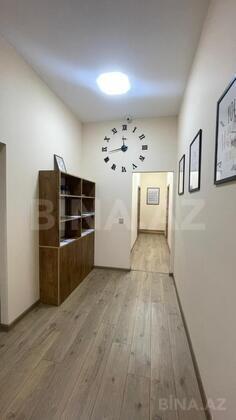 6 otaqlı Ofis, Xətai r., Bakı