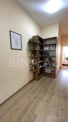 6 otaqlı Ofis, Xətai r., Bakı