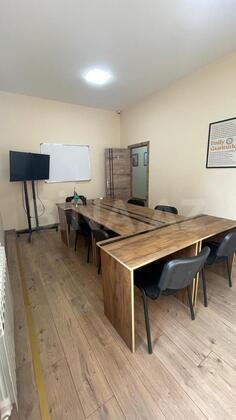 6 otaqlı Ofis, Xətai r., Bakı