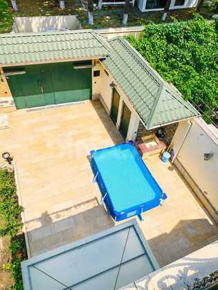 7 otaqlı Həyət evi/Bağ evi, Şah İsmayıl Xətai m., Bakı