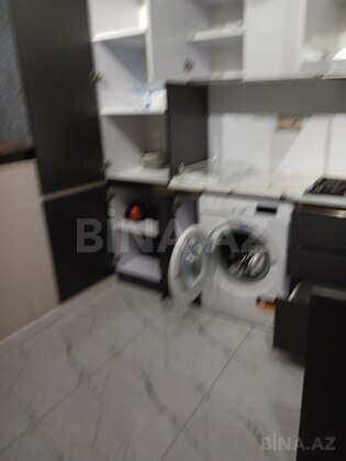 2 otaqlı Yeni tikili, Neftçilər m., Bakı