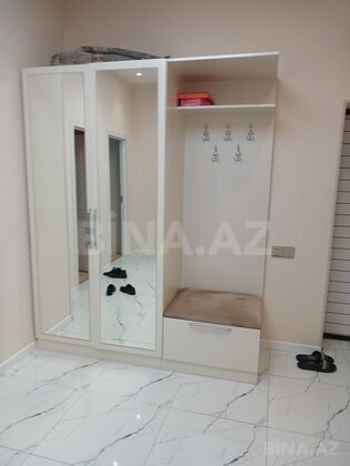 2 otaqlı Yeni tikili, Neftçilər m., Bakı