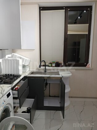 2 otaqlı Yeni tikili, Neftçilər m., Bakı