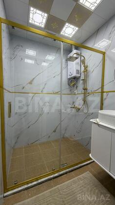 2 otaqlı Köhnə tikili, Memar Əcəmi m., Bakı