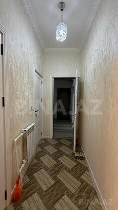 2 otaqlı Köhnə tikili, Memar Əcəmi m., Bakı