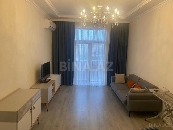 2 otaqlı Yeni tikili, Neftçilər m., Bakı