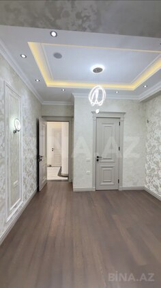 3 otaqlı Yeni tikili, Nəriman Nərimanov m., Bakı