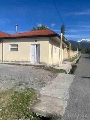 Torpaq Şəki