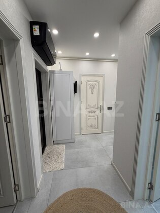 2 otaqlı Köhnə tikili, Bakıxanov q., Bakı