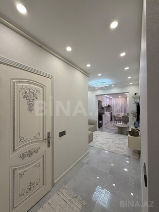2 otaqlı Köhnə tikili, Bakıxanov q., Bakı