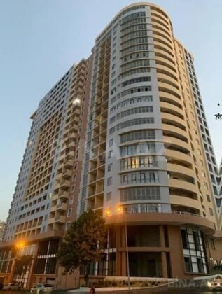 2 otaqlı Yeni tikili, Nəsimi m., Bakı