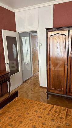2 otaqlı Köhnə tikili, Həzi Aslanov m., Bakı