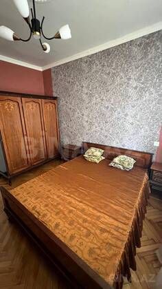 2 otaqlı Köhnə tikili, Həzi Aslanov m., Bakı