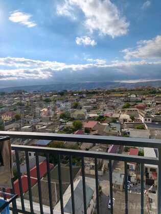 2 otaqlı Yeni tikili, 20 Yanvar m., Bakı