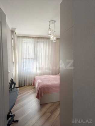 2 otaqlı Yeni tikili, 20 Yanvar m., Bakı