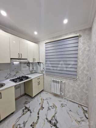 2 otaqlı Köhnə tikili, Memar Əcəmi m., Bakı