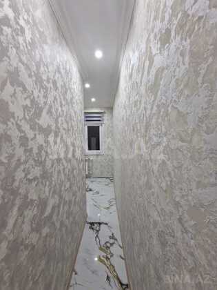 2 otaqlı Köhnə tikili, Memar Əcəmi m., Bakı