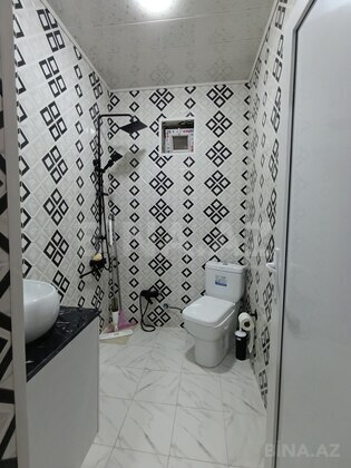 3 otaqlı Həyət evi/Bağ evi, Ramana q., Bakı