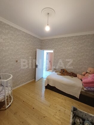 3 otaqlı Həyət evi/Bağ evi, Ramana q., Bakı
