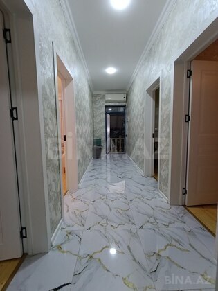 3 otaqlı Həyət evi/Bağ evi, Ramana q., Bakı