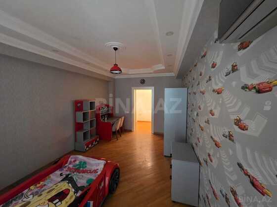 5 otaqlı Yeni tikili, Nəsimi r., Bakı