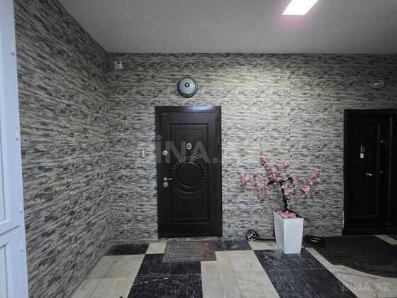 5 otaqlı Yeni tikili, Nəsimi r., Bakı