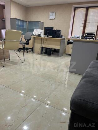 1 otaqlı Ofis, Elmlər Akademiyası m., Bakı