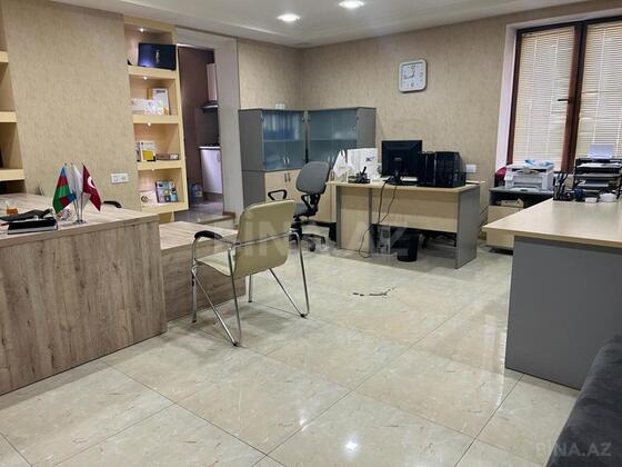 1 otaqlı Ofis, Elmlər Akademiyası m., Bakı