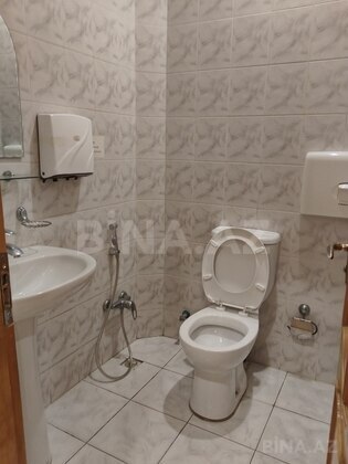 1 otaqlı Ofis, Elmlər Akademiyası m., Bakı