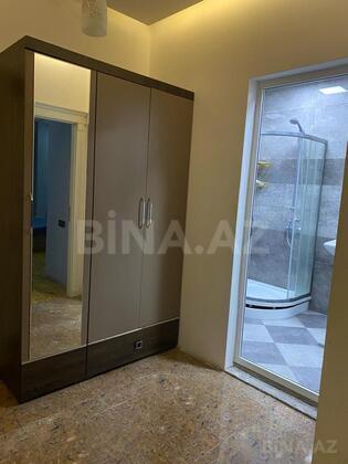 2 otaqlı Yeni tikili, 8 Noyabr m., Bakı