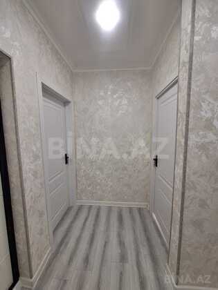 2 otaqlı Köhnə tikili, Sumqayıt