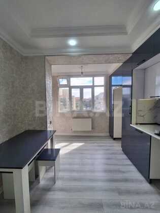 2 otaqlı Köhnə tikili, Sumqayıt