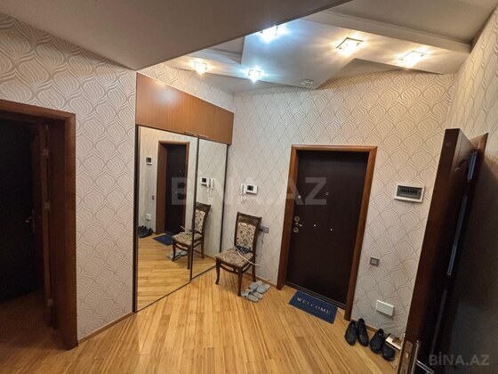 2 otaqlı Yeni tikili, Şah İsmayıl Xətai m., Bakı