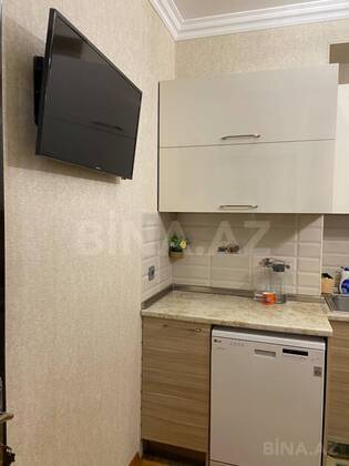 2 otaqlı Yeni tikili, Azadlıq Prospekti m., Bakı