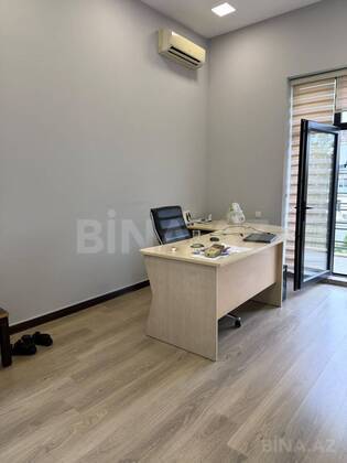 6 otaqlı Ofis, Nəsimi r., Bakı