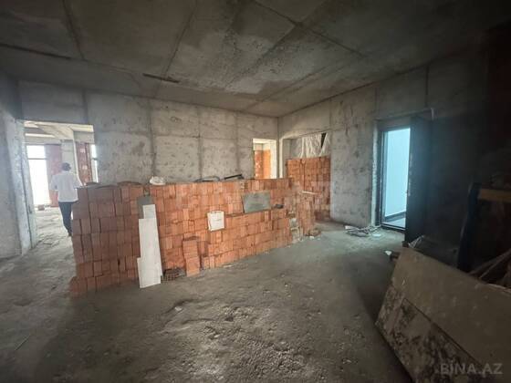 5 otaqlı Yeni tikili, Nizami m., Bakı
